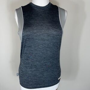 And1 basketball athletic tank top men’s small